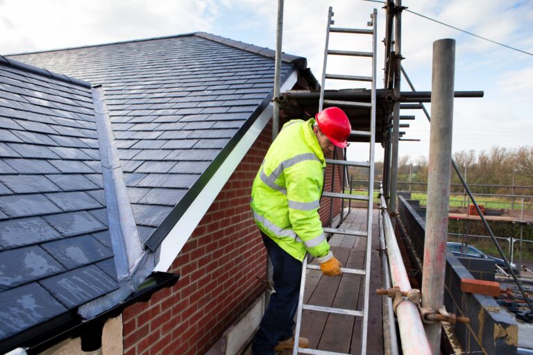 5 Signs Your Roof May Need Repair